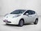 2017 Nissan LEAF S