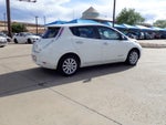 2017 Nissan LEAF S
