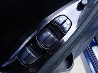 2025 Nissan LEAF SV PLUS