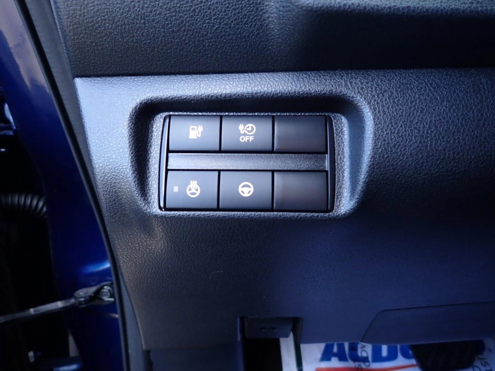 2025 Nissan LEAF SV PLUS