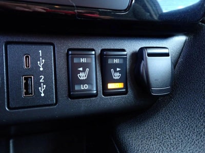 2025 Nissan LEAF SV PLUS