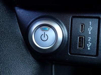 2025 Nissan LEAF SV PLUS