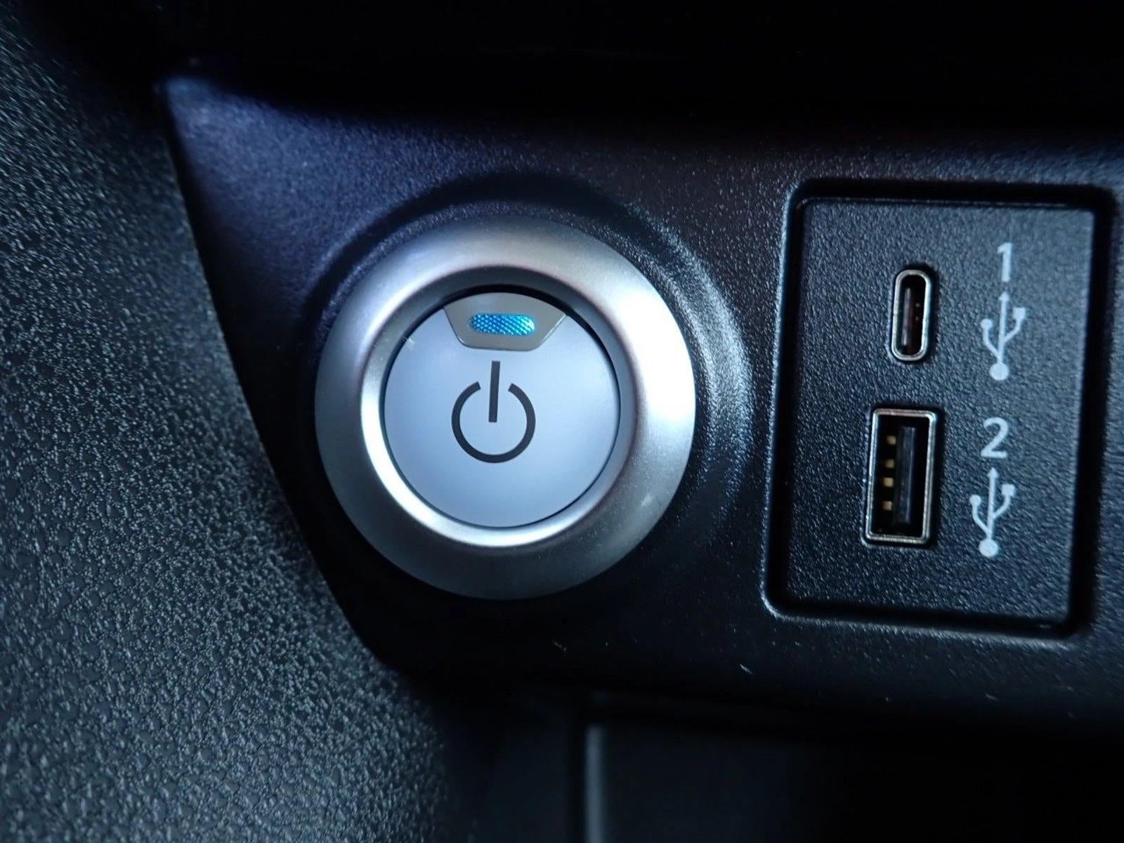 2025 Nissan LEAF SV PLUS