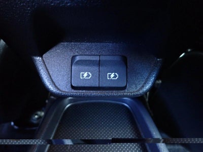 2025 Nissan LEAF SV PLUS