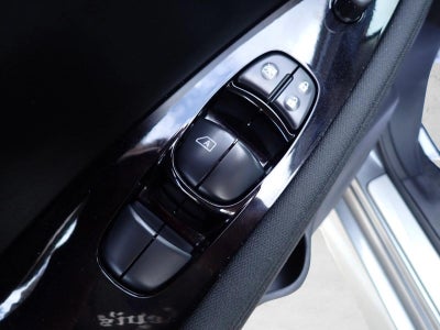 2024 Nissan LEAF SV PLUS