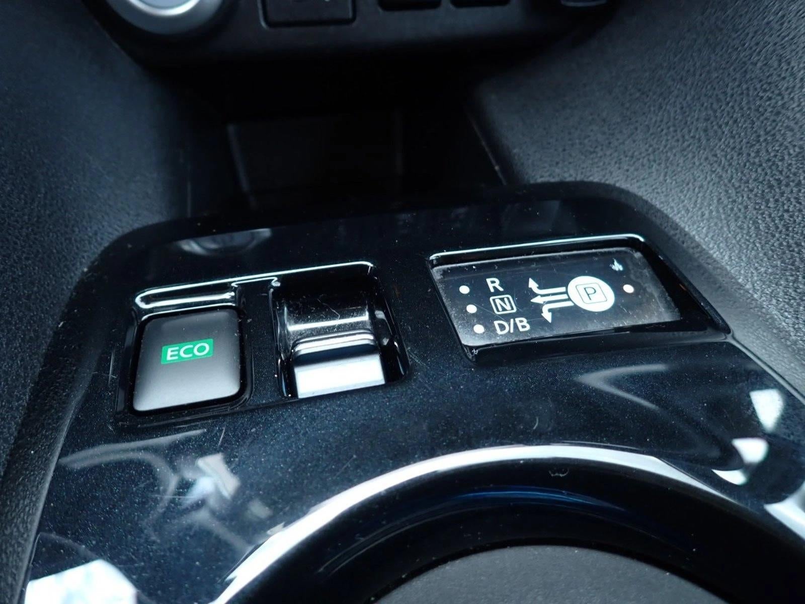 2024 Nissan LEAF SV PLUS