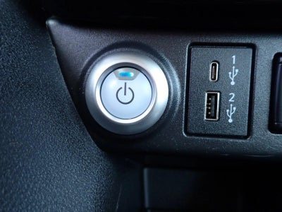 2024 Nissan LEAF SV PLUS