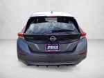 2024 Nissan LEAF SV PLUS