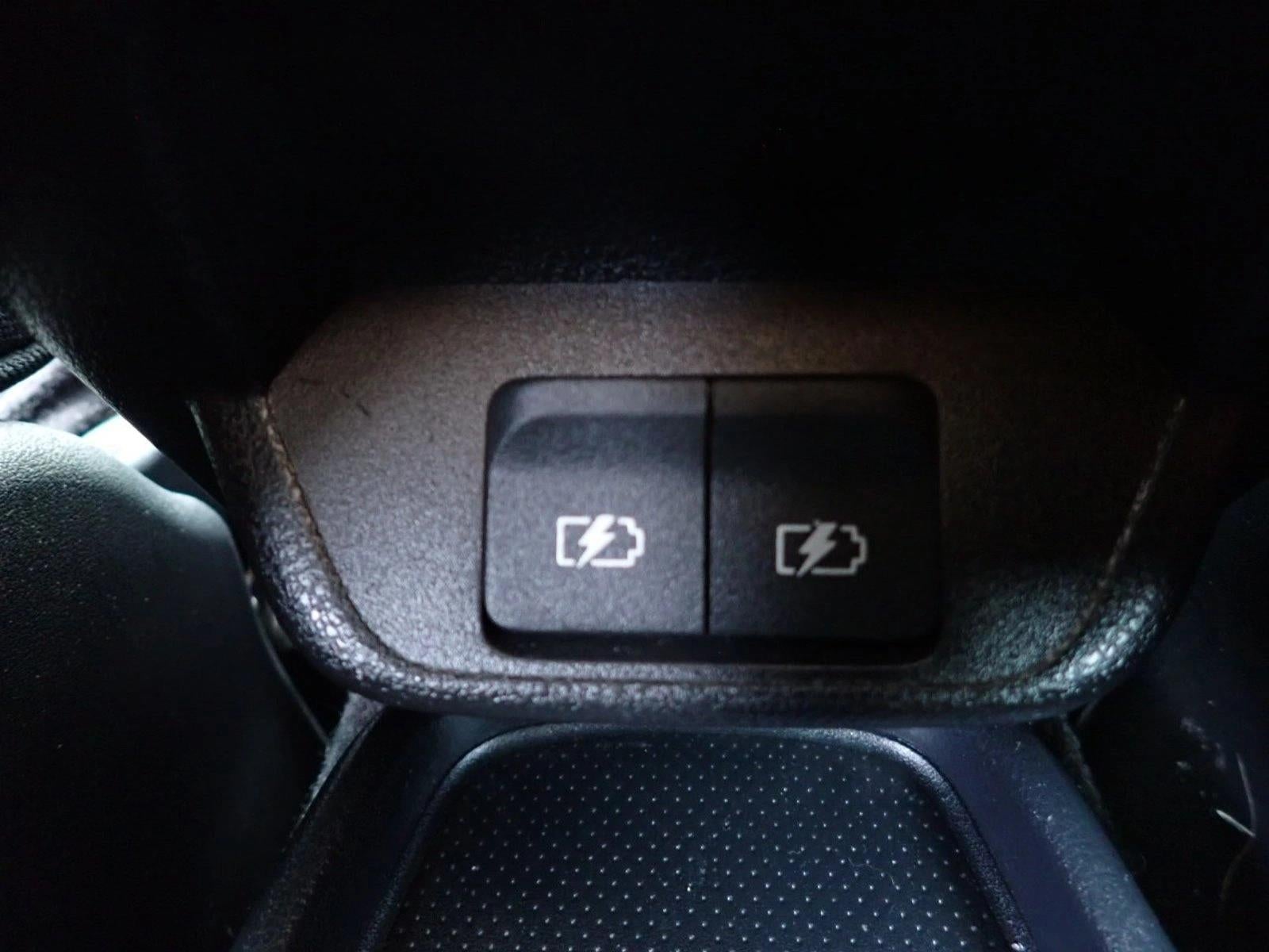 2024 Nissan LEAF SV PLUS