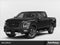 2020 Nissan TITAN Crew Cab PRO-4X 4x4