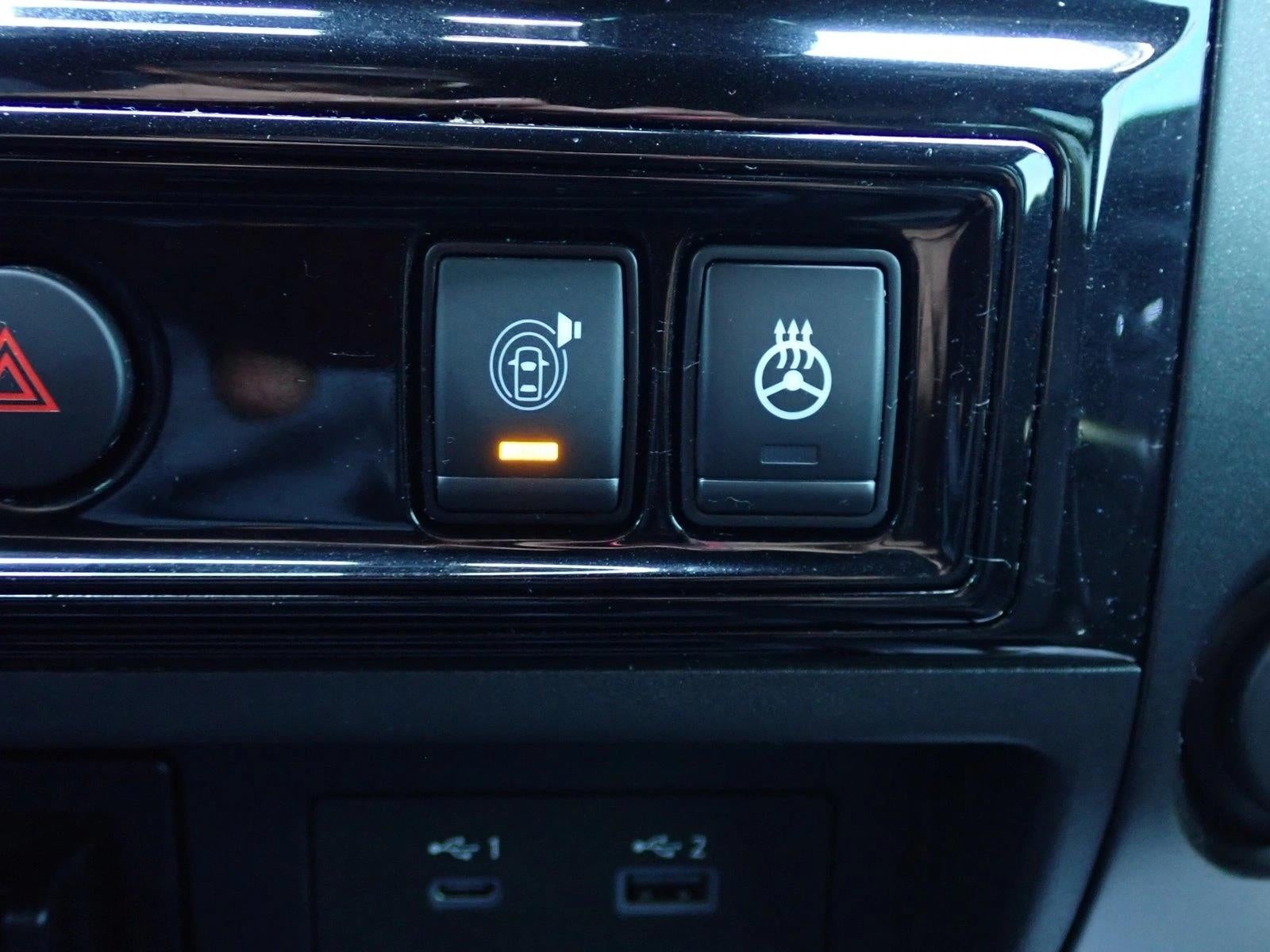 2020 Nissan TITAN Crew Cab PRO-4X 4x4