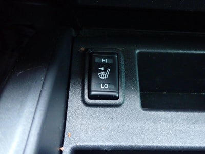 2020 Nissan TITAN Crew Cab PRO-4X 4x4