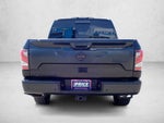 2020 Nissan TITAN Crew Cab PRO-4X 4x4