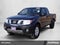 2012 Nissan Frontier SV