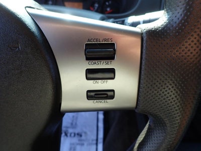 2012 Nissan Frontier SV