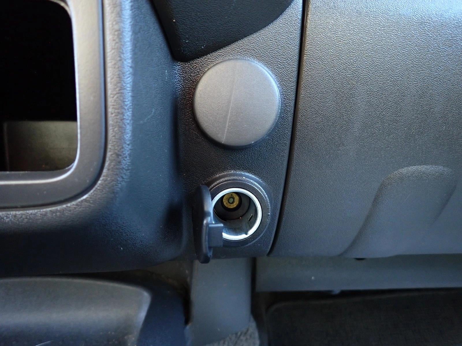 2012 Nissan Frontier SV