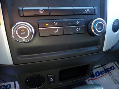 2012 Nissan Frontier SV