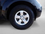 2012 Nissan Frontier SV