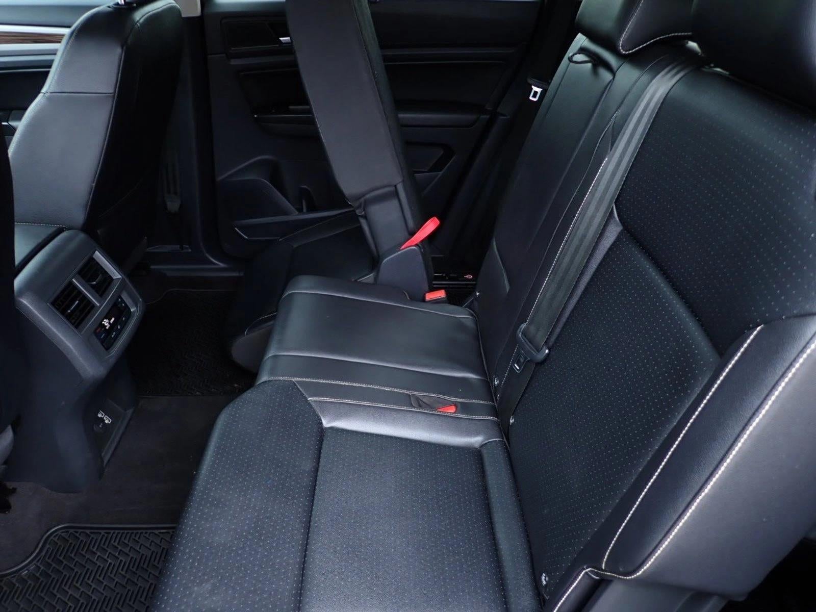 2021 Volkswagen Atlas 2.0T SE