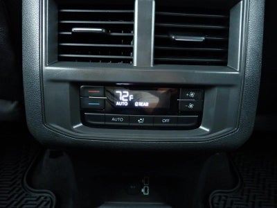 2021 Volkswagen Atlas 2.0T SE