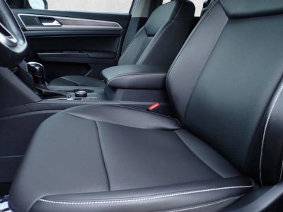 2021 Volkswagen Atlas 2.0T SE