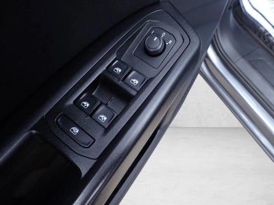 2021 Volkswagen Atlas 2.0T SE