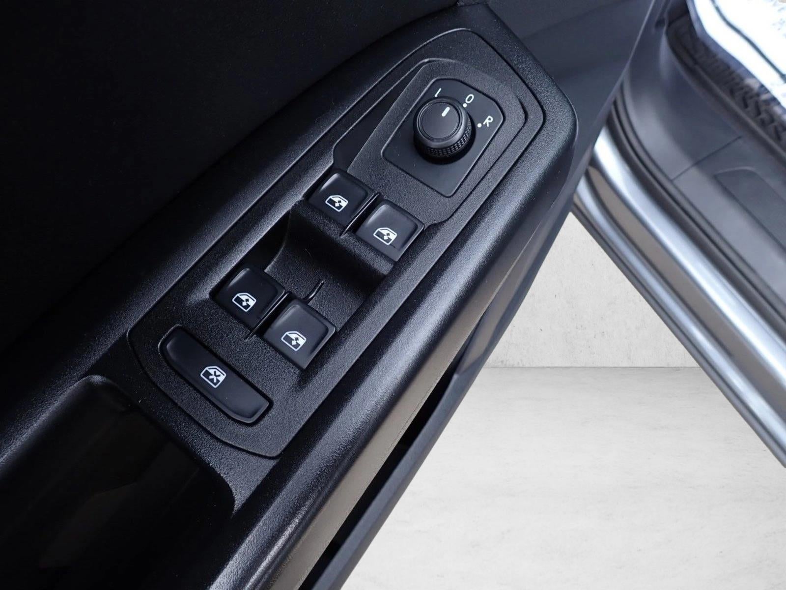 2021 Volkswagen Atlas 2.0T SE