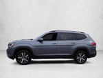 2021 Volkswagen Atlas 2.0T SE