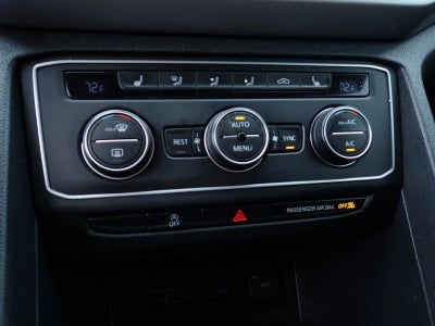 2021 Volkswagen Atlas 2.0T SE