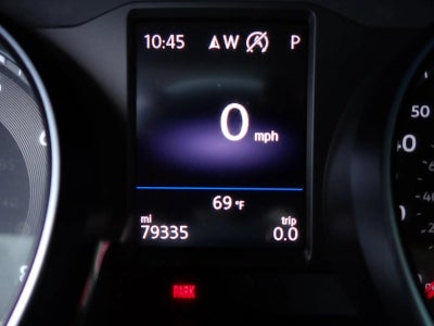 2021 Volkswagen Atlas 2.0T SE