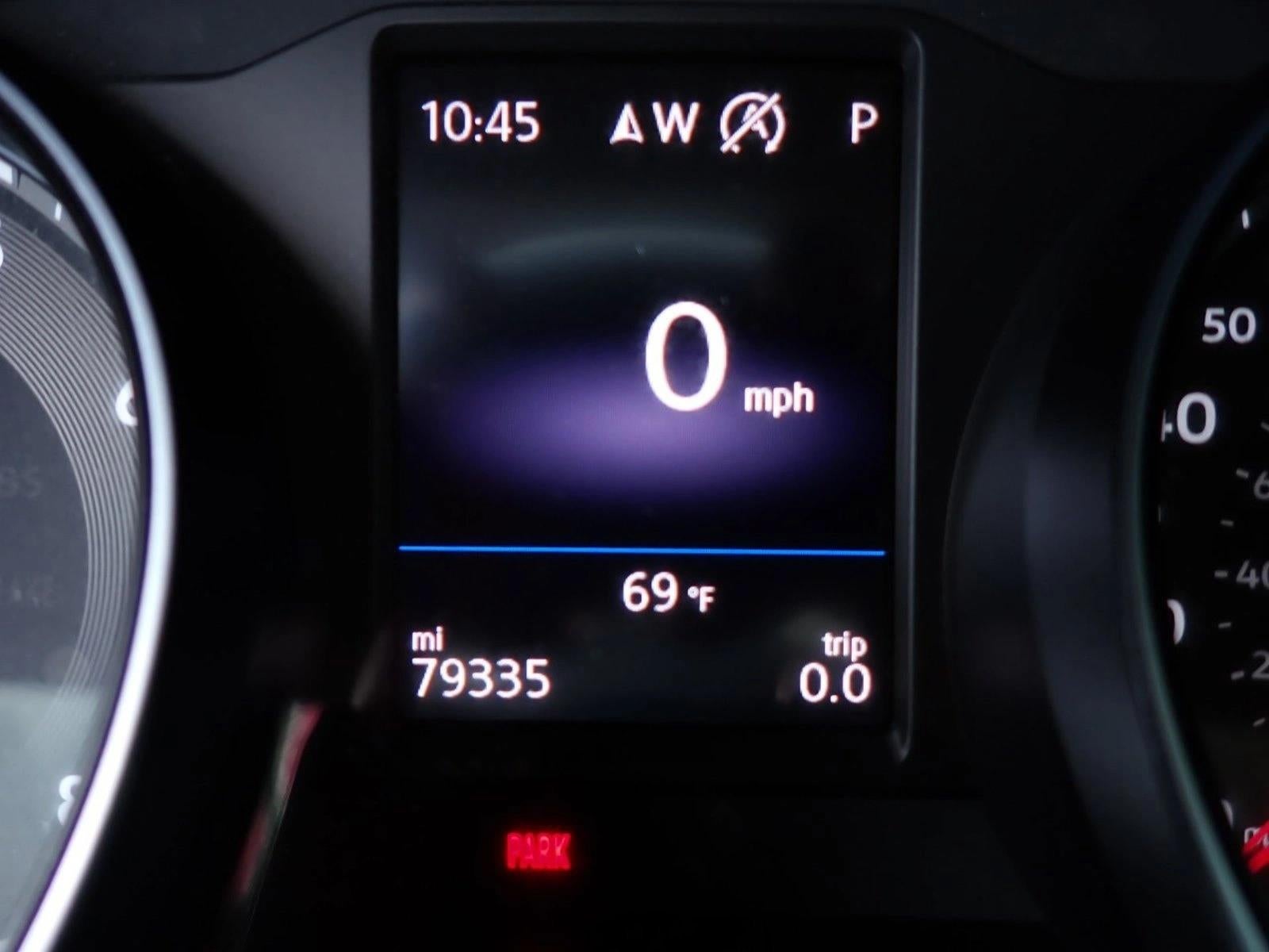2021 Volkswagen Atlas 2.0T SE