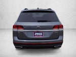 2021 Volkswagen Atlas 2.0T SE