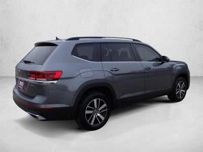 2021 Volkswagen Atlas 2.0T SE