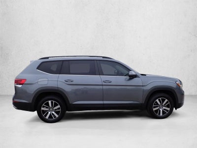 2021 Volkswagen Atlas 2.0T SE