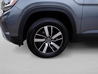 2021 Volkswagen Atlas 2.0T SE
