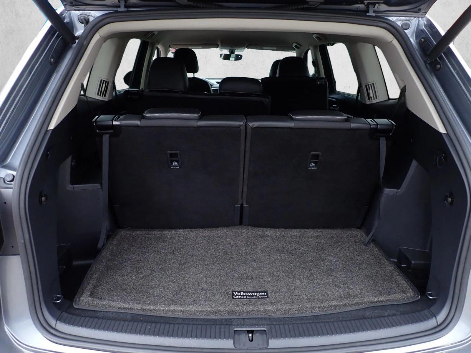 2021 Volkswagen Atlas 2.0T SE