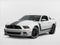 2013 Ford Mustang Boss 302