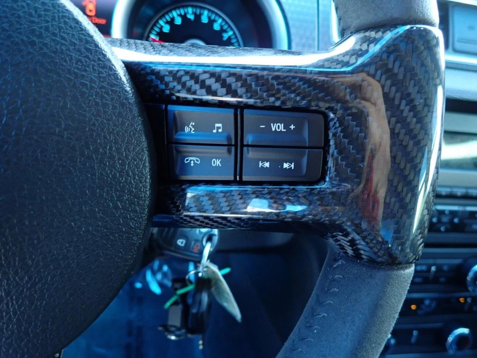 2013 Ford Mustang Boss 302