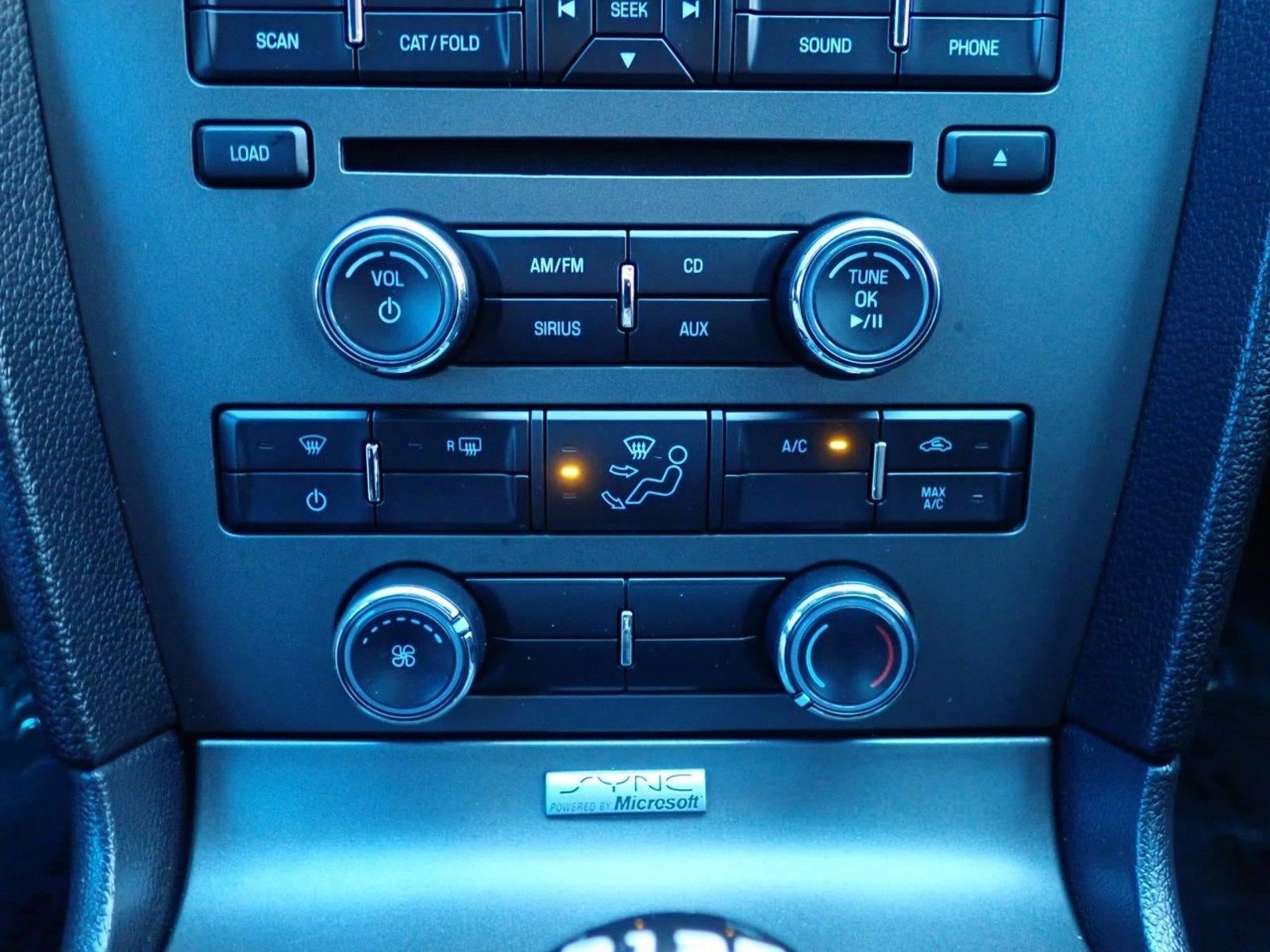 2013 Ford Mustang Boss 302