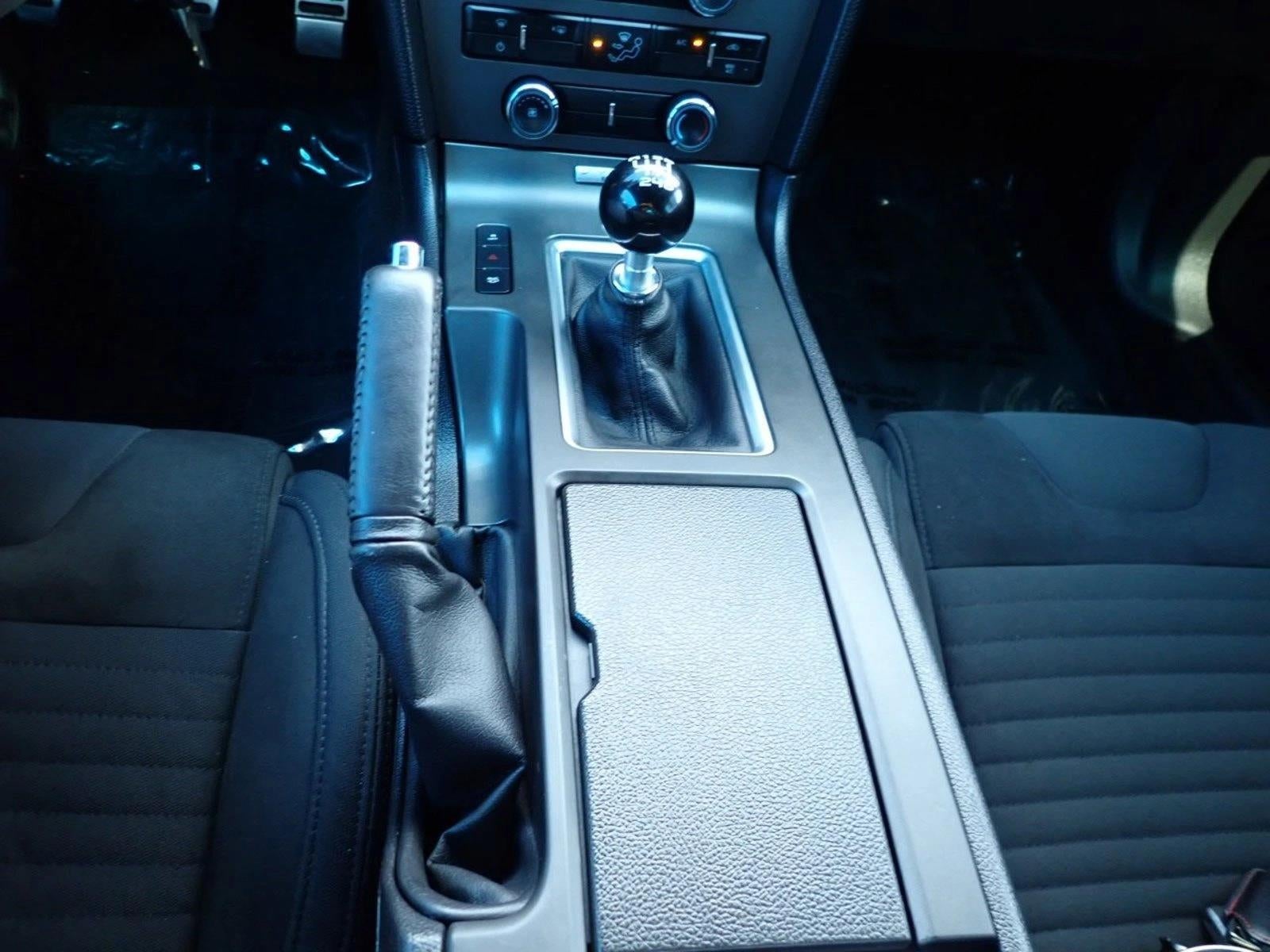 2013 Ford Mustang Boss 302