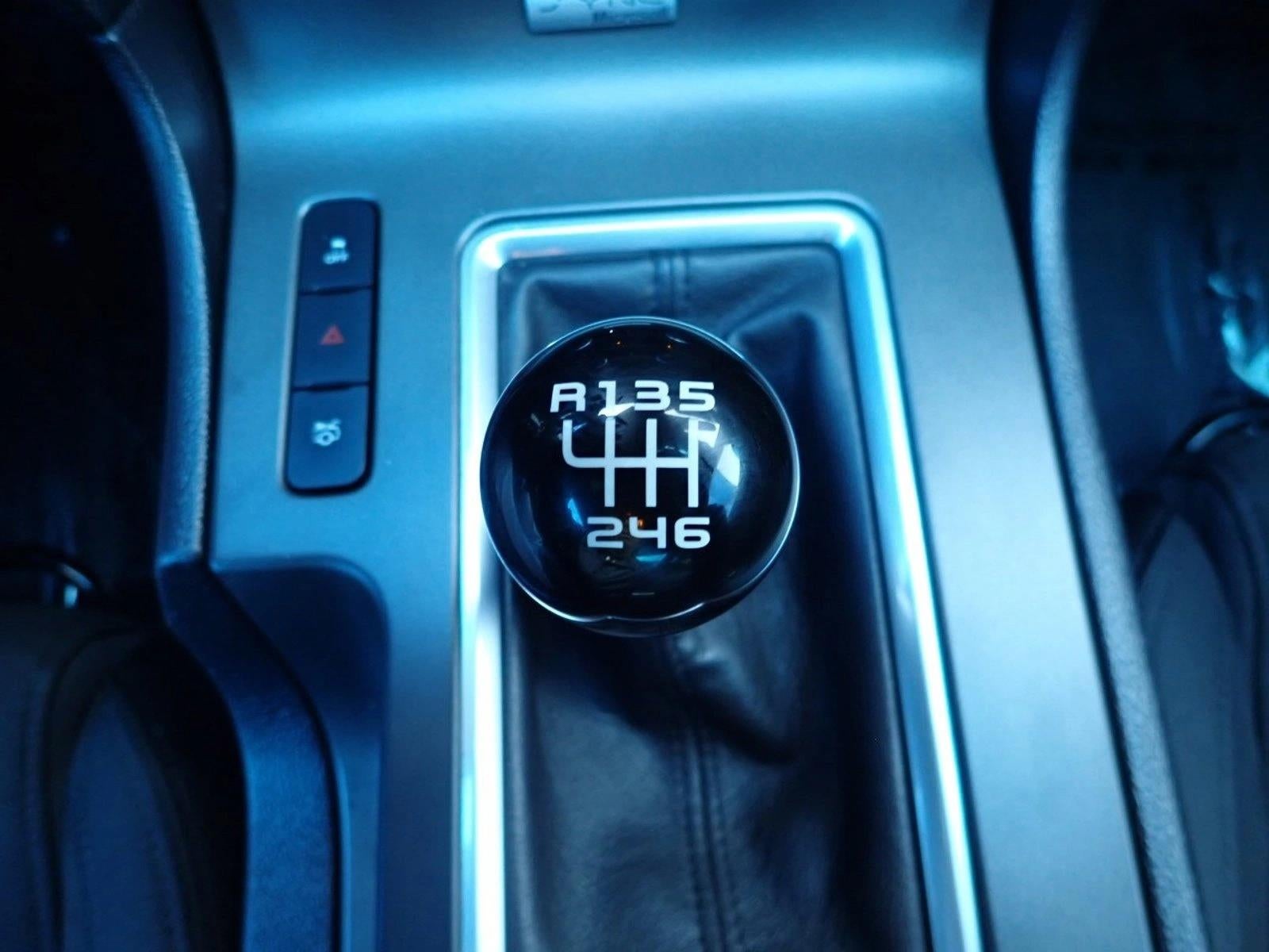 2013 Ford Mustang Boss 302