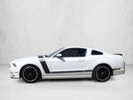 2013 Ford Mustang Boss 302