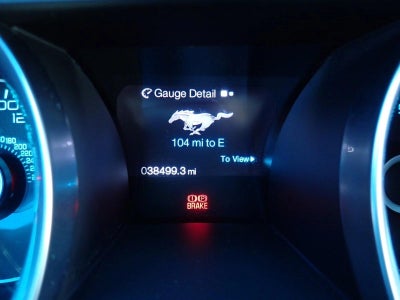 2013 Ford Mustang Boss 302