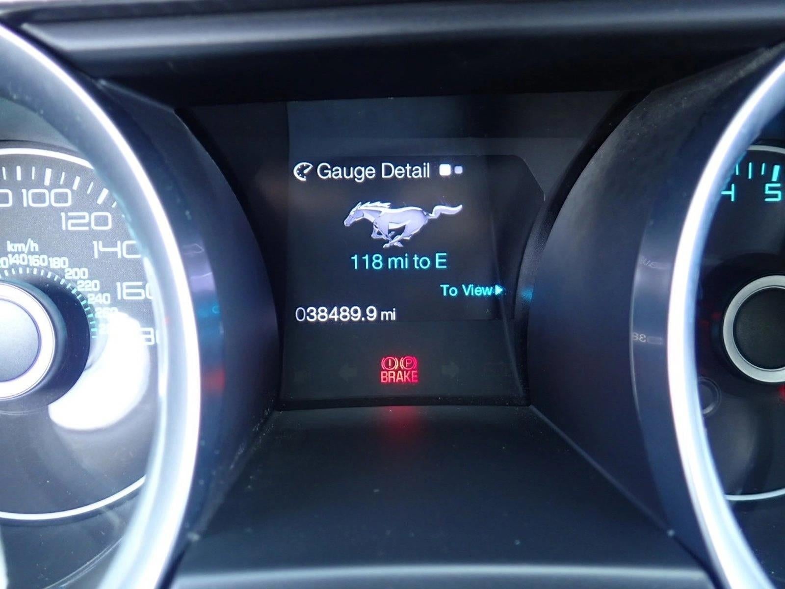 2013 Ford Mustang Boss 302