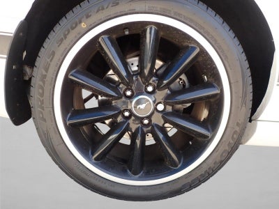 2013 Ford Mustang Boss 302