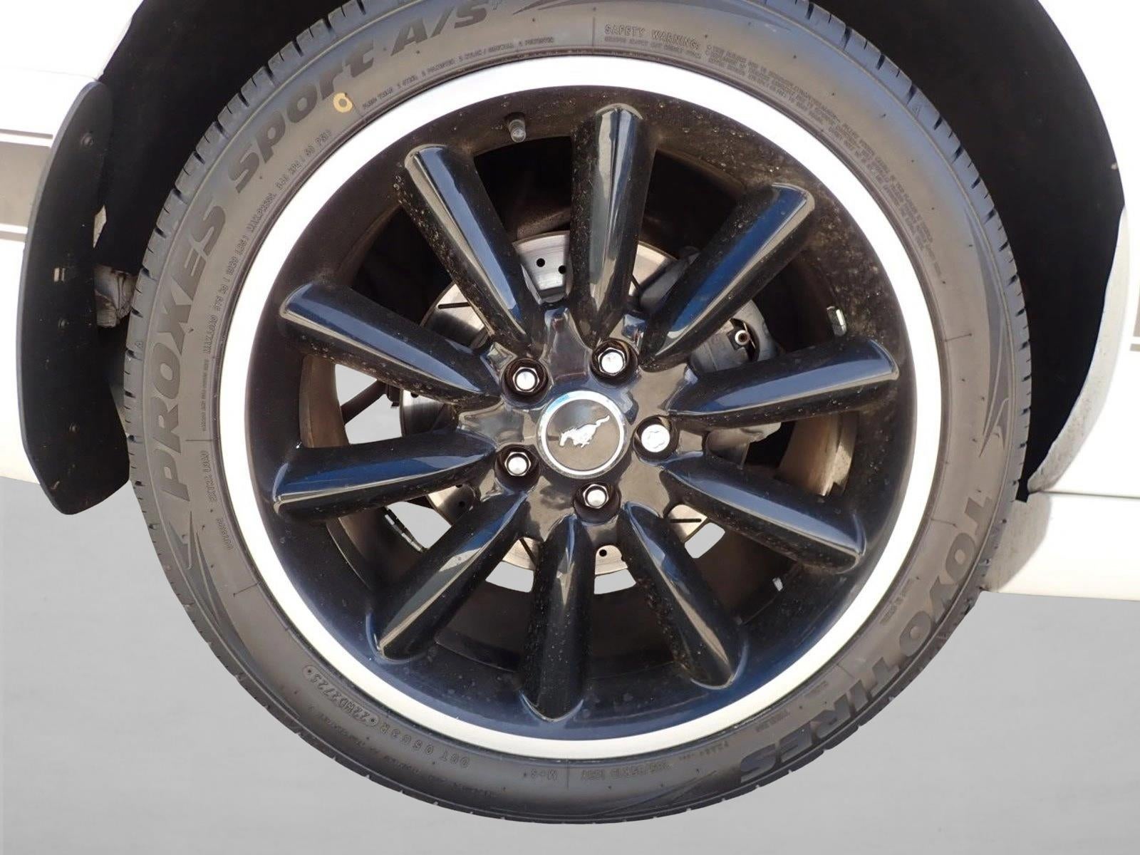 2013 Ford Mustang Boss 302