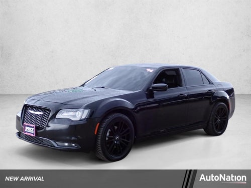 2019 Chrysler 300 300S