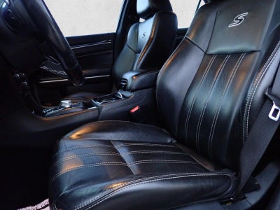 2019 Chrysler 300 300S