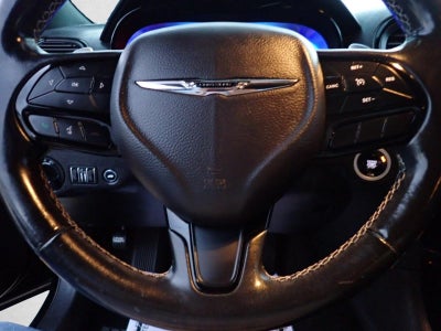 2019 Chrysler 300 300S