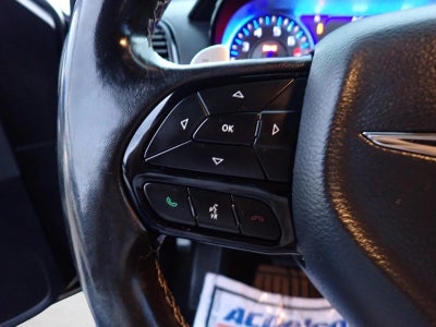 2019 Chrysler 300 300S